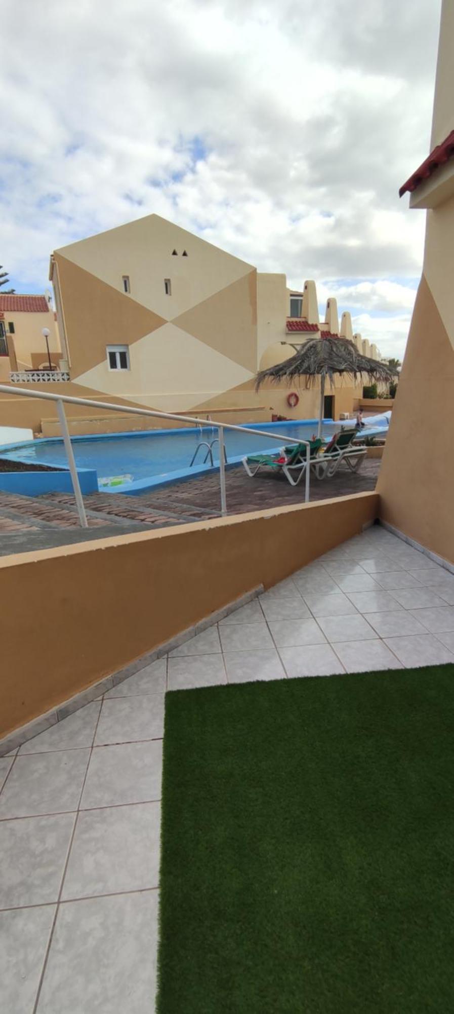 Mareverde Relax Costa Adeje (Tenerife) Exterior foto