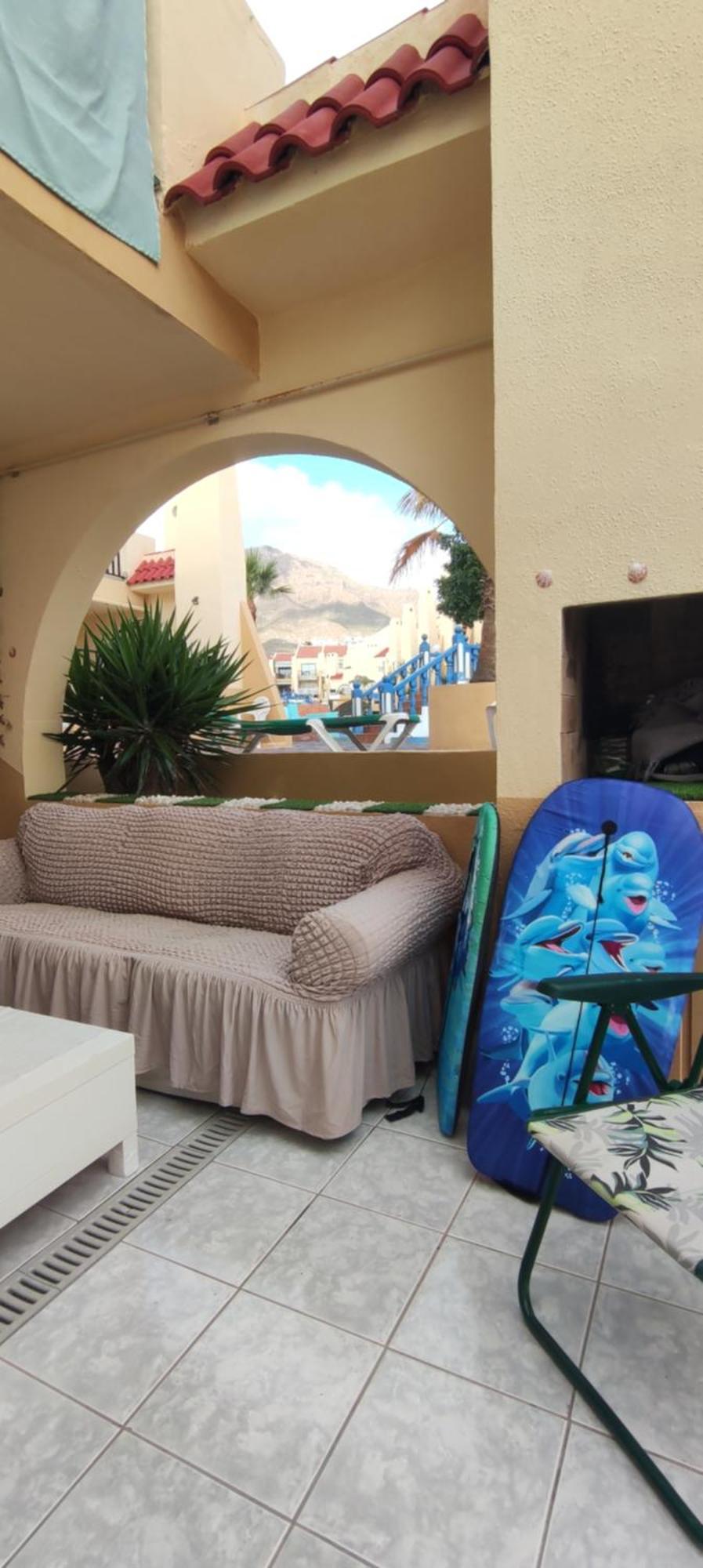 Mareverde Relax Costa Adeje (Tenerife) Exterior foto