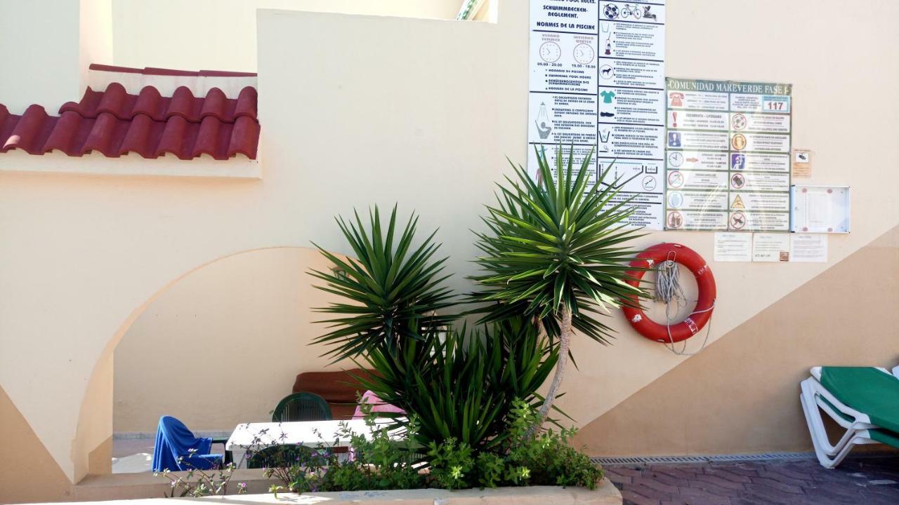 Mareverde Relax Costa Adeje (Tenerife) Exterior foto